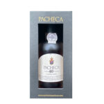 PACHECA PORTO 40 ans  20 CL