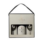 COFFRET PACHECA PORTO 10 ANS TAWNY