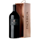 PACHECA SUPERIOR 6,0 LITRES ROUGE D.O.C