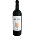 GODIN ROUGE DOURO D.O.C