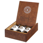 COFFRET PACHECA VALE DE ABRAAO SELECTION D.O.C
