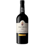 PACHECA PORTO L.B.V